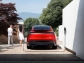 Tesla Model Y Performance 2026 — быстрый, но более комфортный электрокроссовер