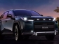 Toyota RAV4 нового поколения - в Японии представили два фирменных бодикита Modellista