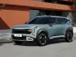 Kia Seltos нового поколения — компактный кроссовер стал технологичнее и выразительнее