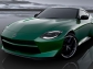 Nissan Z готовят к фейслифту - новый передок, цвет Unryu Green и доработки для управляемости