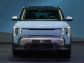 Kia EV2 – crossover electric compact cu design neobișnuit și autonomie de până la 448 km