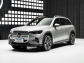 Noul Mercedes GLC EV alungit: 630 CP, tracțiune integrală și autonomie de până la 700 km