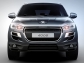 Peugeot 4008 - galerie foto completă, informaţii tehnice şi detalii