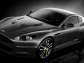 Aston Martin DBS Ultimate Edition - cântecul de lebădă al sportivei britanice