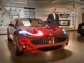 Fisker Atlantic - imagini şi informaţii oficiale cu fratele mai mic al lui Karma