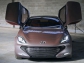 Hyundai i-oniq - imagini noi cu interiorul conceptului