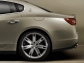 Maserati Quattroporte - primele imagini şi detalii ale noii generaţii
