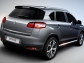 Peugeot 4008 - galerie foto completă, informaţii tehnice şi detalii