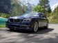 Alpina B7 facelift, primele imagini şi informaţii