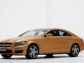 Mercedes CLS63 AMG Individual - combinaţie de mov şi auriu de la Brabus