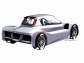 Mitsubishi va participa la Pikes Peak cu un prototip bazat pe modelul i-MiEV