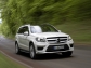 Mercedes GL63 AMG - imagini şi informaţii cu noul SUV de 557 CP