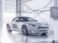 Jaguar F-Type - primele teasere ale sportivei derivate din conceptul inovativ C-X16