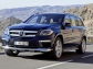 Noua generaţie Mercedes GL - primele imagini şi informaţii