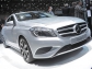 GENEVA 2012 LIVE: Noul Mercedes A-Klasse, centrul standului Mercedes