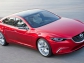 Mazda: Viitorul Mazda6 va prelua 80% din trăsăturile conceptului Takeri