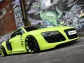 Audi R8 V10 primeşte un pachet de 650 CP