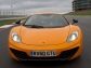 McLaren MP4-12C Spider va avea un hardtop pliabil
