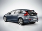 Volvo V40 - informaţii complete, galerie foto, primul video
