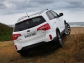 Kia Sorento facelift - primele imagini şi informaţii