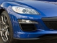 Mazda RX-8 cu motor rotativ a ieşit din producţie