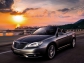Lancia Flavia Cabrio - italienii aduc la Geneva noua lor decapotabilă