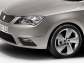 Seat Toledo - primele imagini ale celei de-a patra generaţii