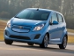Chevrolet Spark EV: versiunea electrică a lui Spark vine cu 130 CP