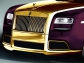 Rolls Royce Ghost - tuning opulent şi grotesc de 3 milioane de dolari