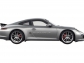 Primele imagini ale pachetelor Aerokit Cup şi SportDesign pentru Porsche 911