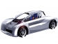 Mitsubishi va participa la Pikes Peak cu un prototip bazat pe modelul i-MiEV