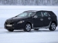Volvo V40 “поймали” в Скандинавии 