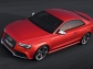 Audi RS5 facelift - galerie foto completă 