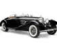 Mercedes-Benz 540K von Krieger Special Roadster ar putea deveni cea mai scumpă maşină din lume