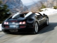 Bugatti Veyron Grand Sport Vitesse - cea mai rapidă decapotabilă din lume are 1200 de cai