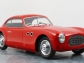 Geneva 2012: IED Torino aduce un concept inspirat de strămoşul supercarurilor