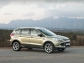 Ford Kuga - premieră europeană la Salonul Auto de la Geneva