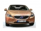 Primele imagini ale viitorului Volvo V40