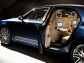 Bentley Mulsanne primeşte interiorul Executive