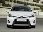 Toyota a început în Franţa producţia noului Yaris Hybrid