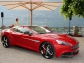 Aston Martin AM310, conceptul care prefigurează viitorul DBS