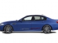 BMW M5, tunat de AC Schnitzer: +60 de cai şi 4.1 secunde pentru 0-100 km/h