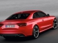 Audi RS5 facelift - galerie foto completă 
