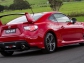 Toyota GT86 primeşte un kit aerodinamic agresiv