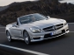 Mercedes SL63 AMG - poze şi informaţii oficiale