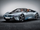 BMW eDrive, denumirea sistemului de propulsie al modelelor din gama i