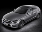 Mercedes-Benz CLS Shooting Brake - versiunea de serie