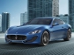 Maserati Granturismo Sport - facelift cu mai mulţi cai putere la Geneva