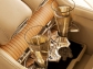 Bentley Mulsanne primeşte interiorul Executive