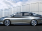 Infiniti LE, primele imagini ale conceptului care prefigurează prima electrică de serie a japonezilor